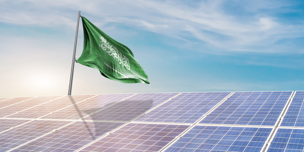 Altaaqa Renewables, a Zahid Group company, to build Wadi ad-Dawasir 119MW Solar Power Plant together